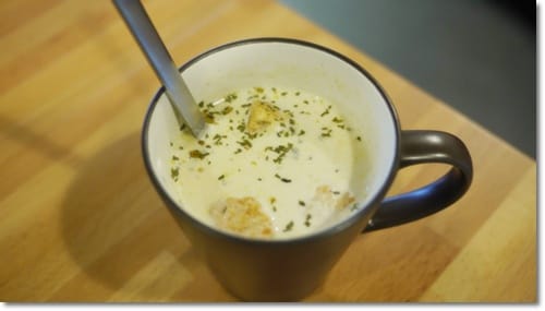 Su..su..su..super Brunch – Mini Su小蘇蘇素人早午餐