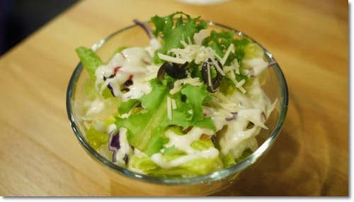 Su..su..su..super Brunch – Mini Su小蘇蘇素人早午餐
