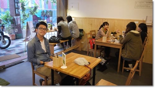 Su..su..su..super Brunch – Mini Su小蘇蘇素人早午餐