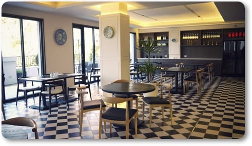 可愛的迷你鑄鐵鍋鬆餅 – Caffe Ottanta Nove