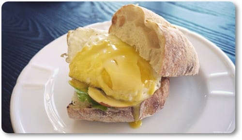 可愛的迷你鑄鐵鍋鬆餅 – Caffe Ottanta Nove