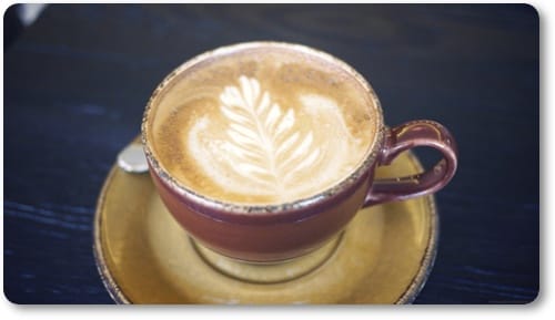 可愛的迷你鑄鐵鍋鬆餅 – Caffe Ottanta Nove