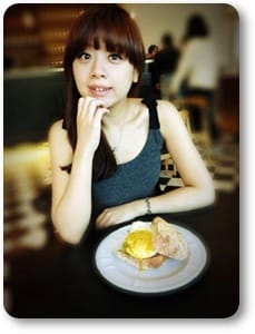 可愛的迷你鑄鐵鍋鬆餅 – Caffe Ottanta Nove