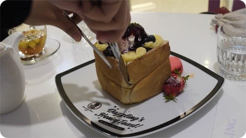 媽媽也想當貴婦 – Dazzling cafe - 第2張圖 媽媽也想當貴婦 – Dazzling cafe