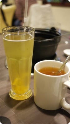 一陣暖意湧上心頭 –  黑亼鑄鐵養生鍋
