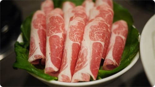 一陣暖意湧上心頭 –  黑亼鑄鐵養生鍋