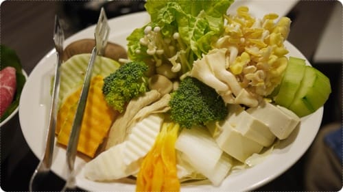 一陣暖意湧上心頭 –  黑亼鑄鐵養生鍋