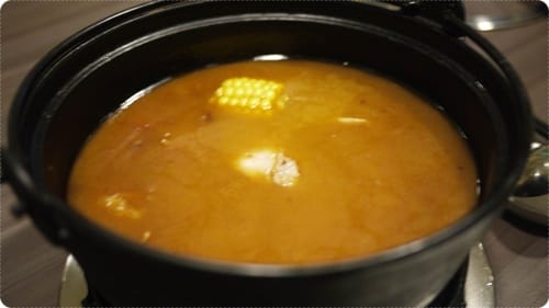 一陣暖意湧上心頭 –  黑亼鑄鐵養生鍋