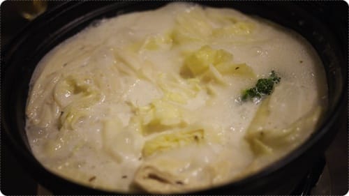 一陣暖意湧上心頭 –  黑亼鑄鐵養生鍋