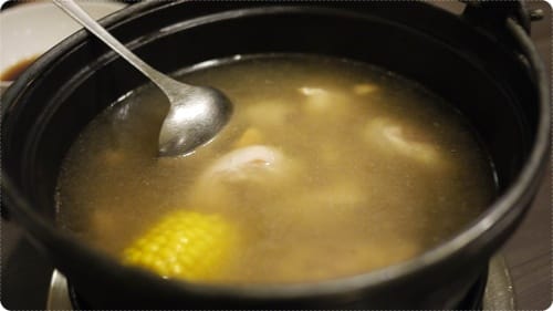一陣暖意湧上心頭 –  黑亼鑄鐵養生鍋