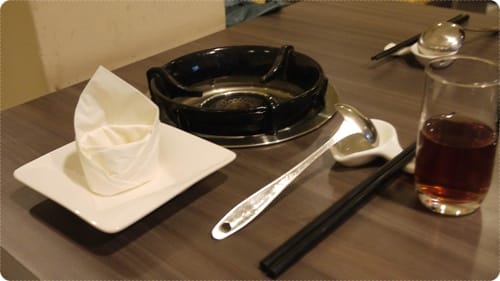一陣暖意湧上心頭 –  黑亼鑄鐵養生鍋