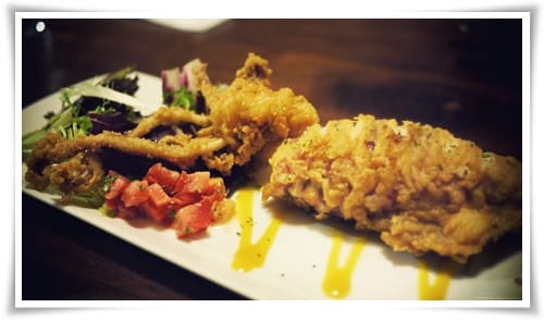 Good to Eat – BITE 2 EAT薄多義