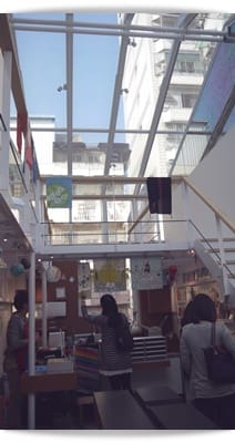 淡淡的日系風格 – 本東畫材咖啡 - 第17張圖 淡淡的日系風格 – 本東畫材咖啡