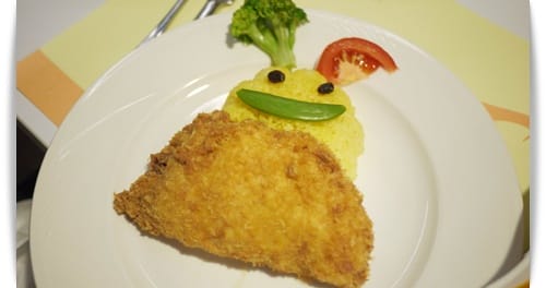 白飯再來一碗 – 南瓜歐風咖哩 - 第6張圖 白飯再來一碗 – 南瓜歐風咖哩