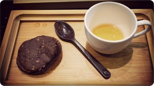 閃耀的黑珍珠 – EZ Chocolat手工巧克力