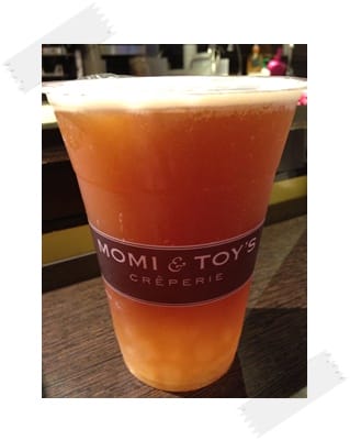 一餅在手 美味無窮 – Momi&Toy's可麗餅
