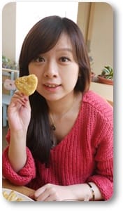 簡單的輕食下午茶 – 六抽小櫃 - 第14張圖 簡單的輕食下午茶 – 六抽小櫃