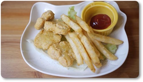 簡單的輕食下午茶 – 六抽小櫃 - 第13張圖 簡單的輕食下午茶 – 六抽小櫃