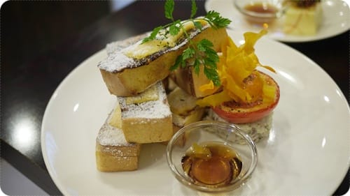 早午餐新選擇 – American Pie Brunch 美國派創意手作早午餐