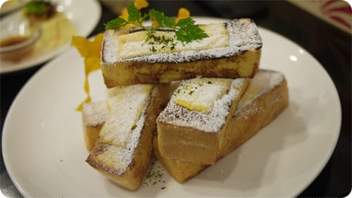 早午餐新選擇 – American Pie Brunch 美國派創意手作早午餐