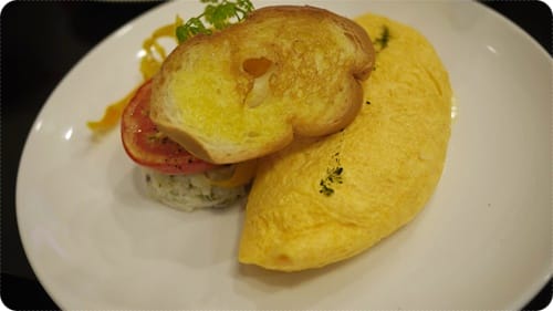 早午餐新選擇 – American Pie Brunch 美國派創意手作早午餐