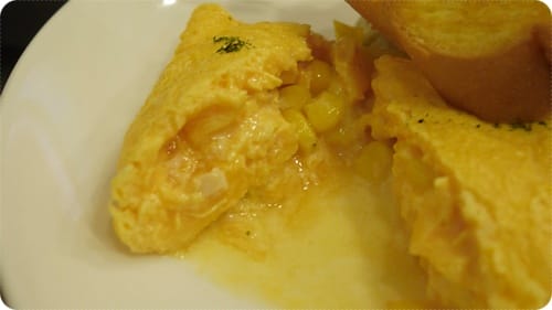 早午餐新選擇 – American Pie Brunch 美國派創意手作早午餐