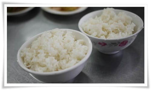 好有外婆家吃飯的感覺 – 木屋家常料理