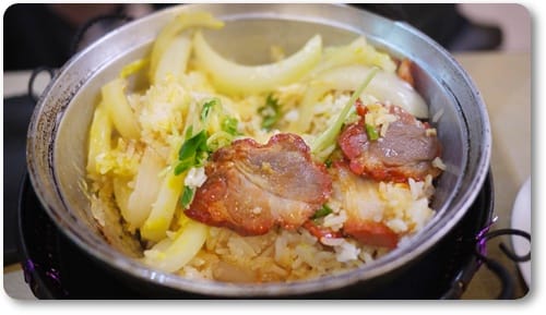 港式也有鍋巴飯 – INS飲食坊 - 第8張圖 港式也有鍋巴飯 – INS飲食坊