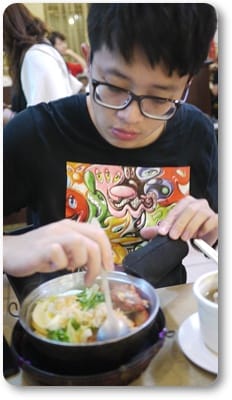 港式也有鍋巴飯 – INS飲食坊 - 第7張圖 港式也有鍋巴飯 – INS飲食坊