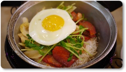 港式也有鍋巴飯 – INS飲食坊 - 第6張圖 港式也有鍋巴飯 – INS飲食坊