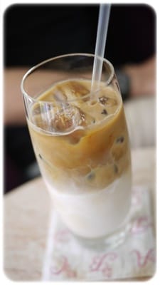 一個微醺的下午 – Zoe Cafe & Champagne - 第10張圖 一個微醺的下午 – Zoe Cafe & Champagne