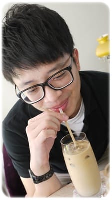 一個微醺的下午 – Zoe Cafe & Champagne - 第11張圖 一個微醺的下午 – Zoe Cafe & Champagne