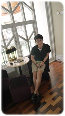 一個微醺的下午 – Zoe Cafe & Champagne - 第8張圖 一個微醺的下午 – Zoe Cafe & Champagne