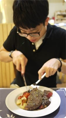 我的鄉村風生日餐 – NAKI 藍記小館 - 第13張圖 我的鄉村風生日餐 – NAKI 藍記小館