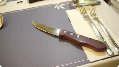 我的鄉村風生日餐 – NAKI 藍記小館 - 第4張圖 我的鄉村風生日餐 – NAKI 藍記小館