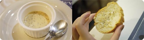 我的鄉村風生日餐 – NAKI 藍記小館 - 第8張圖 我的鄉村風生日餐 – NAKI 藍記小館
