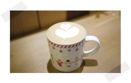 讓心情為之一亮的小甜點 – Dadala Cafe