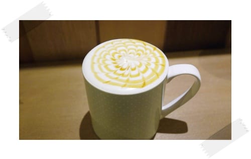 讓心情為之一亮的小甜點 – Dadala Cafe