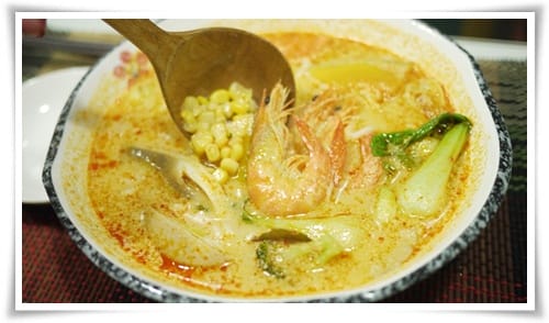 用心煮一碗好麵 – noodle noodle 小麵店