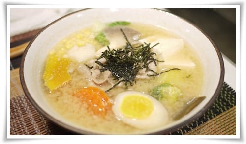 用心煮一碗好麵 – noodle noodle 小麵店