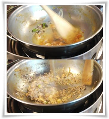 是陳奶奶的那隻雞嘛?? – 明洞一隻雞명동닭한마리