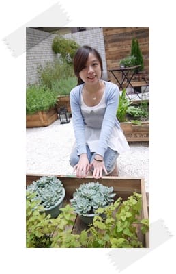 推開門外有一片天 – 馨窩良行 Homelanie cafe - 第6張圖 推開門外有一片天 – 馨窩良行 Homelanie cafe