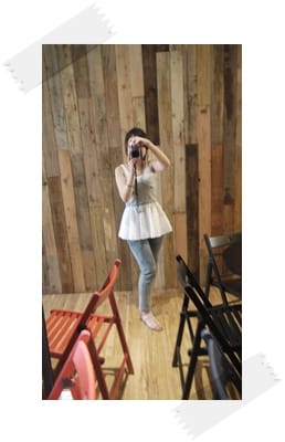 推開門外有一片天 – 馨窩良行 Homelanie cafe - 第16張圖 推開門外有一片天 – 馨窩良行 Homelanie cafe