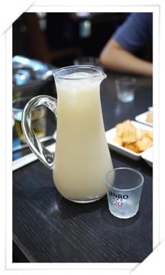 迷你部隊鍋和春川雞 – 哈摩尼韓式料理