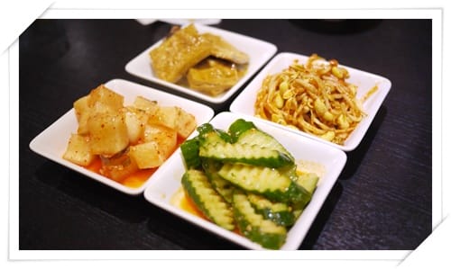 迷你部隊鍋和春川雞 – 哈摩尼韓式料理