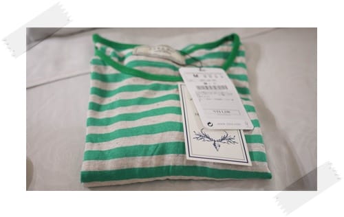 衣服
