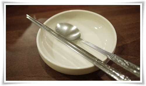 筷子 筷子