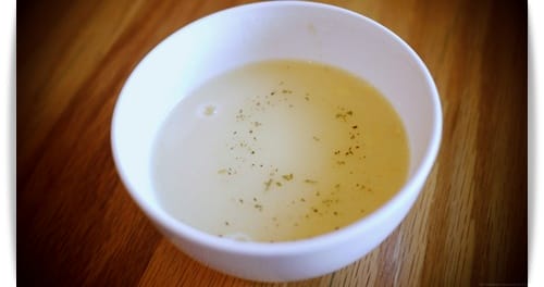 湯
