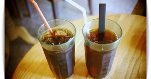 飲料
