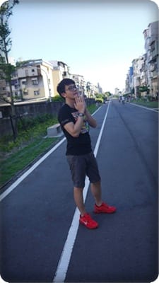 紅鞋 紅鞋